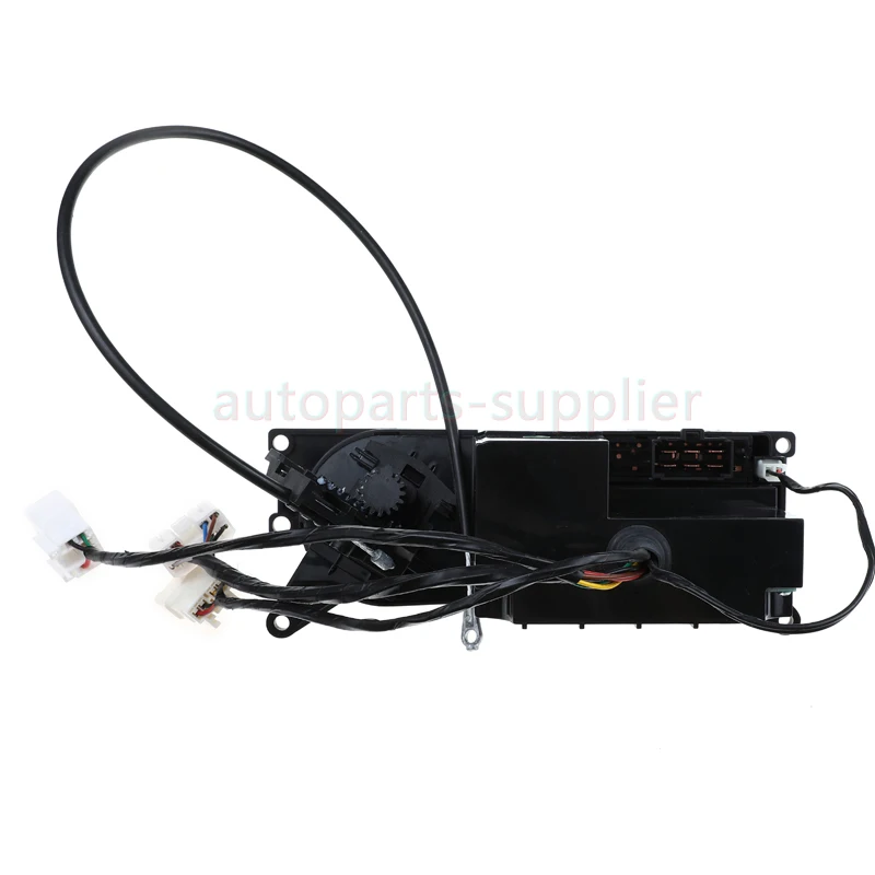 New Air Condition control panel Switch 6-pins 97260-4A101 972604A101 Apply for JAC Truck