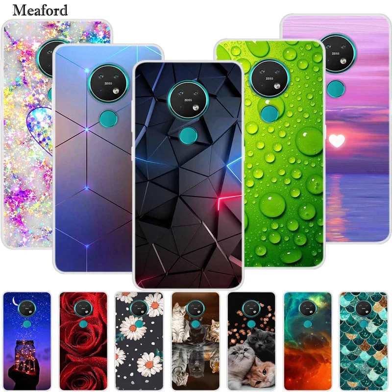 For Nokia 7.2 Case … - image
