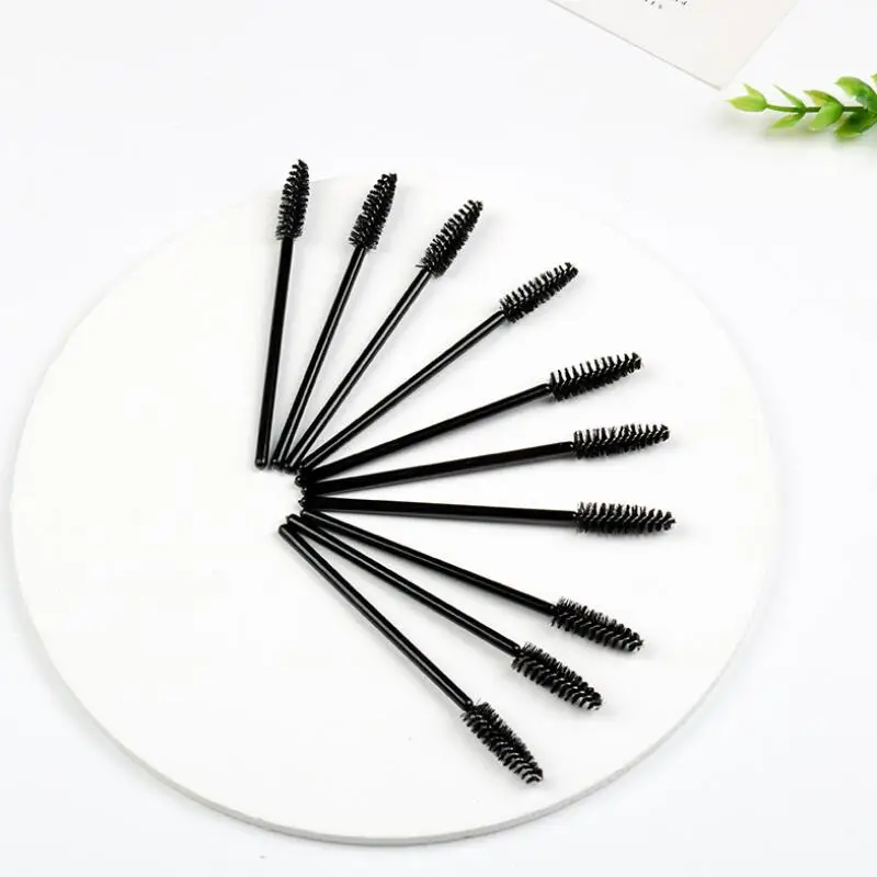 

10000Pcs Disposable Eyelash Mascara Applicator Wand Brush Makeup Brushes Tool LX4305