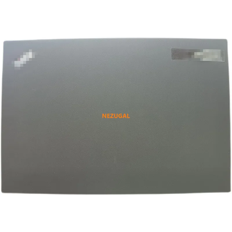 

Laptop Top Lid Screen Shell LCD Back Case Rear Cover for Lenovo ThinkPad T550 W550 FRU PN 00JT436 60.4A008.001