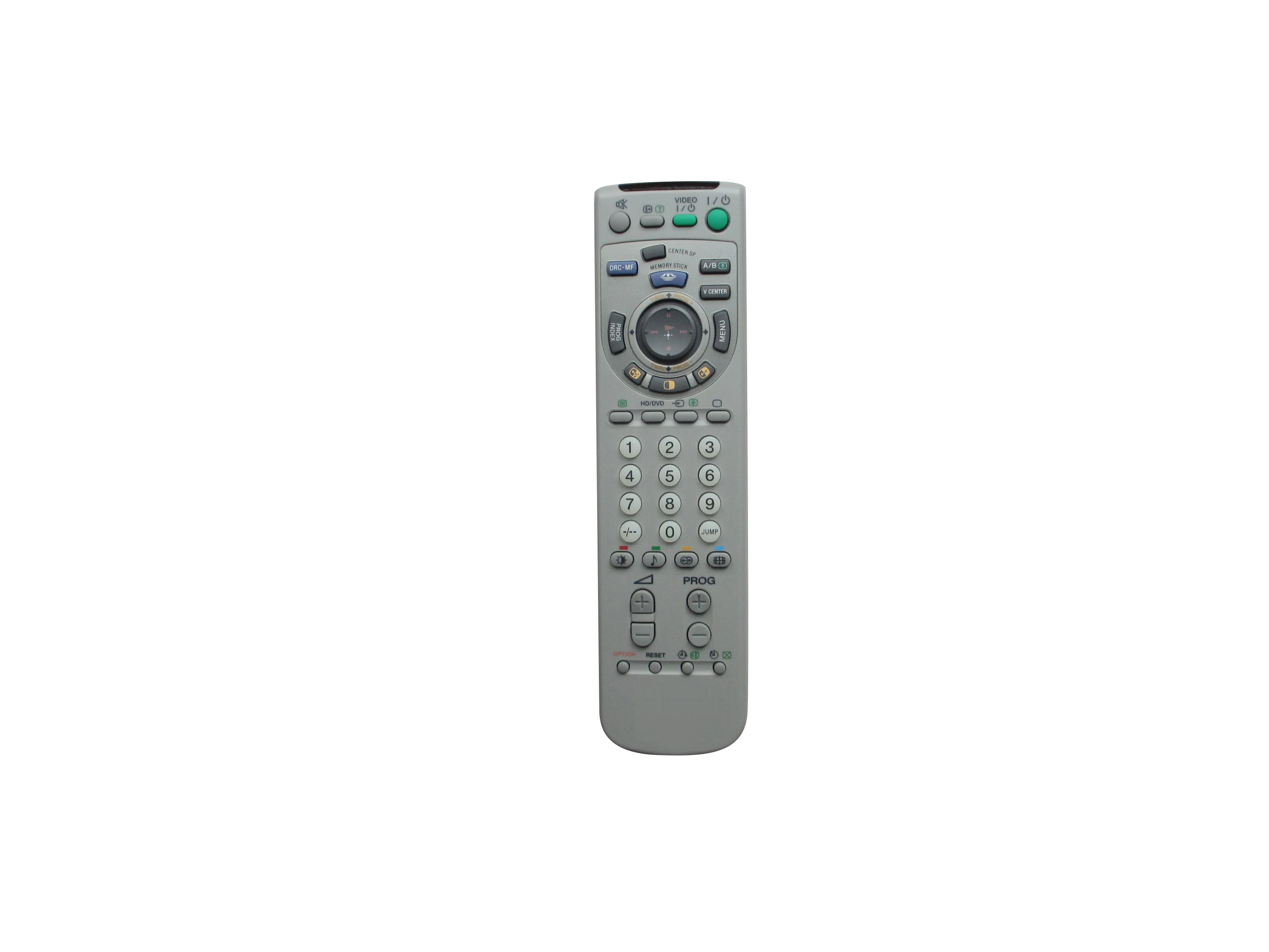 Дистанционное управление для Sony RM-1015 RM-945 RM-943 RM-942 RM-Y1102 KV-32FQ86K KP-41PX2 KP-44PX2U KP-28FQ70 LCD HD TV