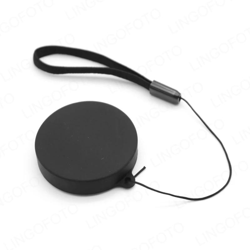 Rubber 44 45 56 mm Dust Cap Cover Dustproof Cap Telescope Eyepiece Digital Camera Accessories