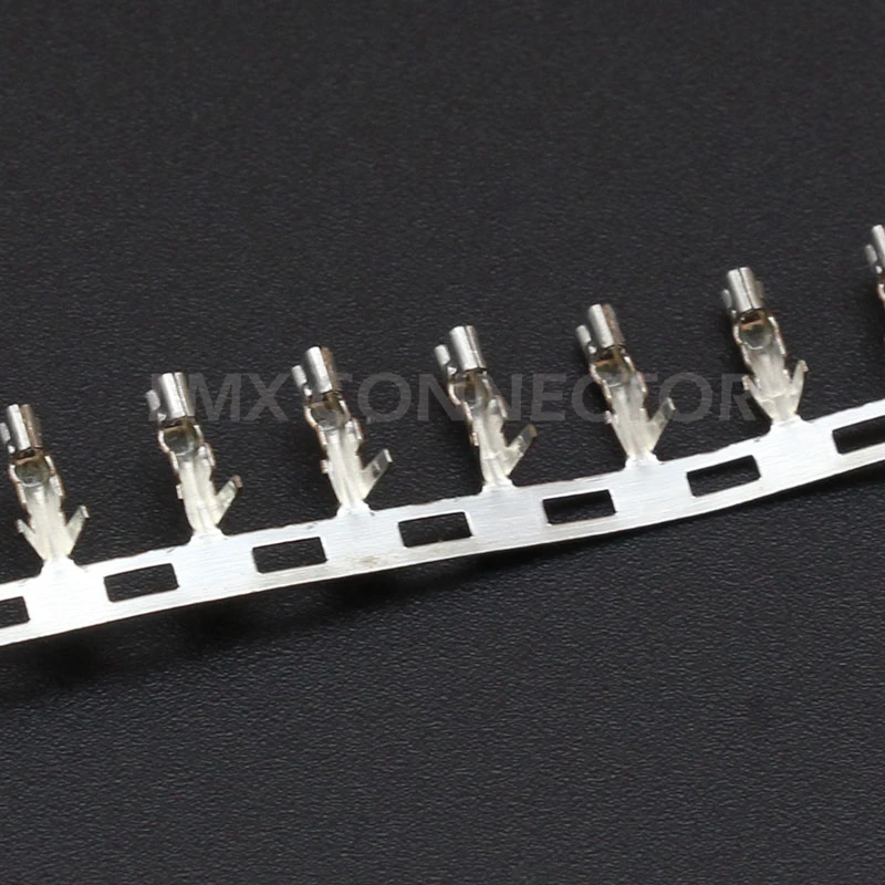 50PCS PH2.0 Connector 2P 3P 4P 5P 6P 7P 8P 9P 10P 12P 14P 16P 2mm 2.0mm Pitch Female Housing