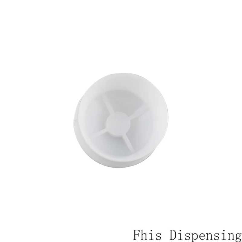 5Ml Phong Cách Ống Tiêm Piston Gói 10