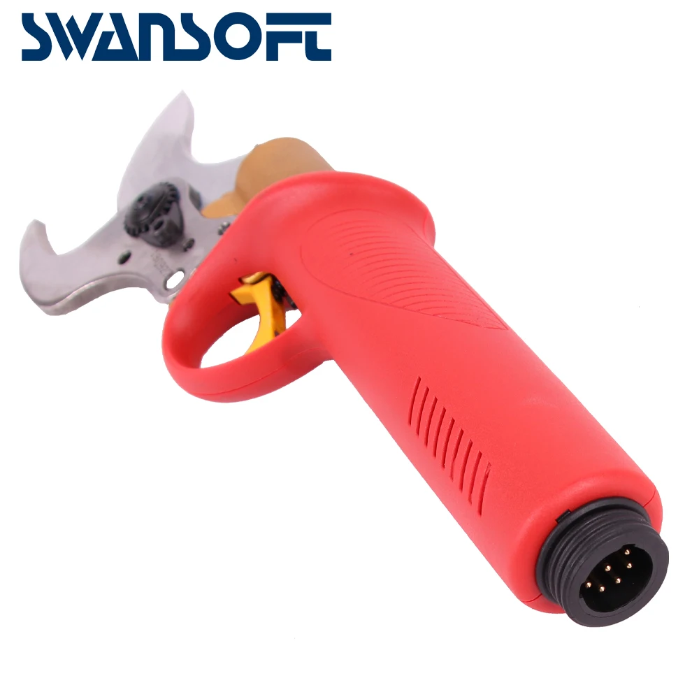 40Mm Bán Chạy Nhất FPQ 828 Điện Máy Tỉa Kéo Cắt Tỉa 8-10 Tiếng Kéo Dài Máy Tỉa