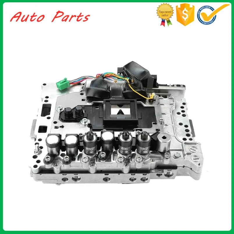 

RE5R05A Transmission Control Unit TCU Valve Body for HYUNDAI for INFINITI EX35 FX35 G35 G37 M35 M45 ARMADA CARVAN CIMA for KIA