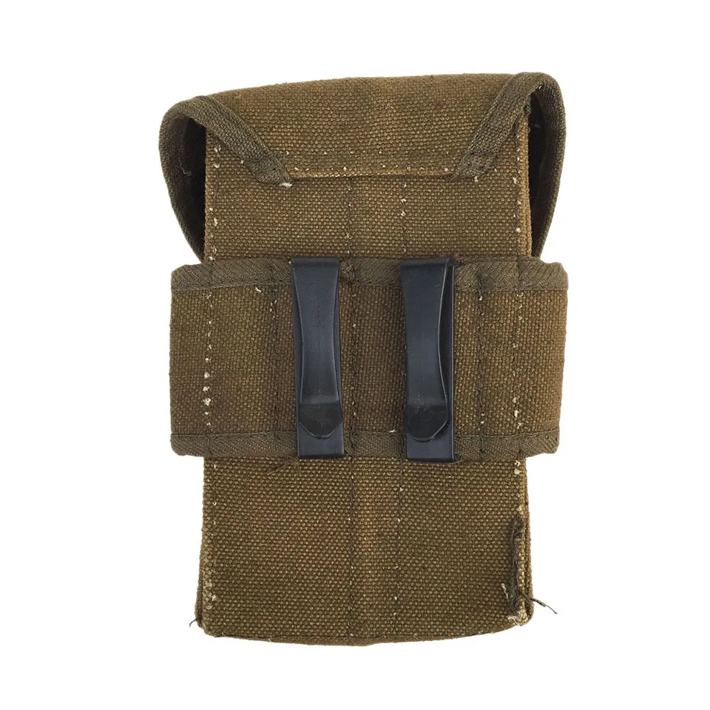 Pochette pour téléphone M16 de l'armée américaine, pochette en toile pour trousse de premiers soins