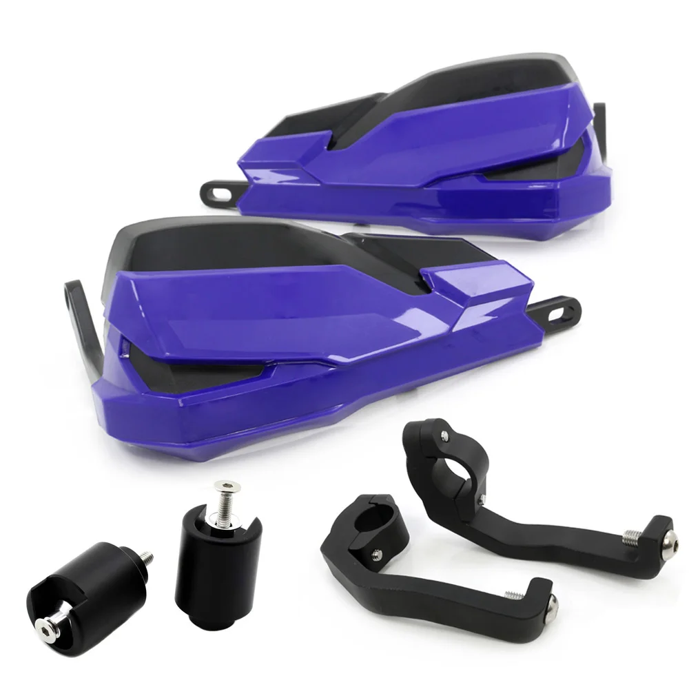 

NEW motorcycle wind shield handle hand guards motocross handguards For Honda CB500X CB500F 2013-2018 2014 2015 2016 2017