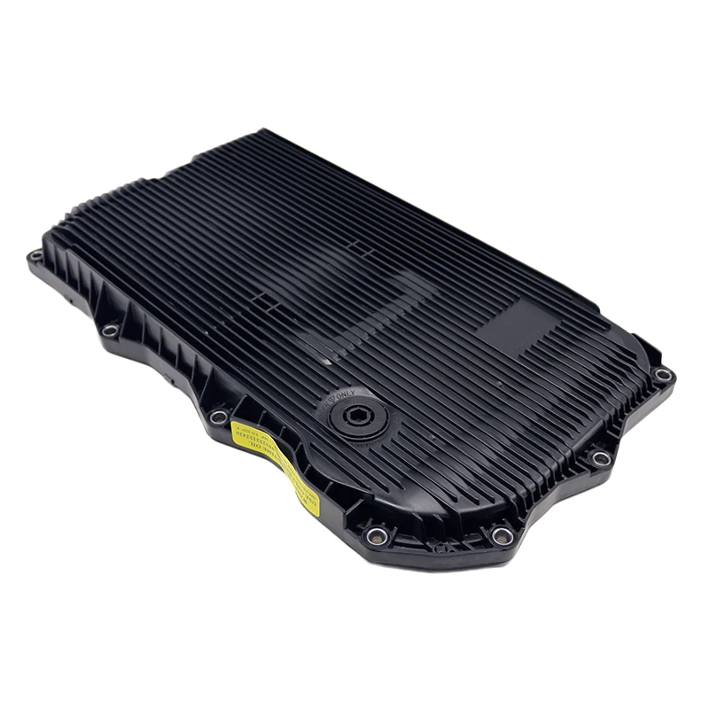 Фильтр поддона трансмиссионного масла 8HP45 24118612901 1087298247 Для BMW X3 X5 LAND ROVER Discovery JAGUAR XF XJ XK 2009-2011