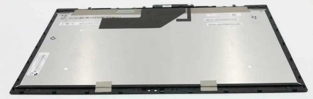 Imagem -03 - Uhd 3840x2160 Lcd Screentouch Digitador Assembléia Substituir 01yu648 00ny694 para Lenovo Thinkpad x1 Extremo 20mf 20 mg Portátil 15.6