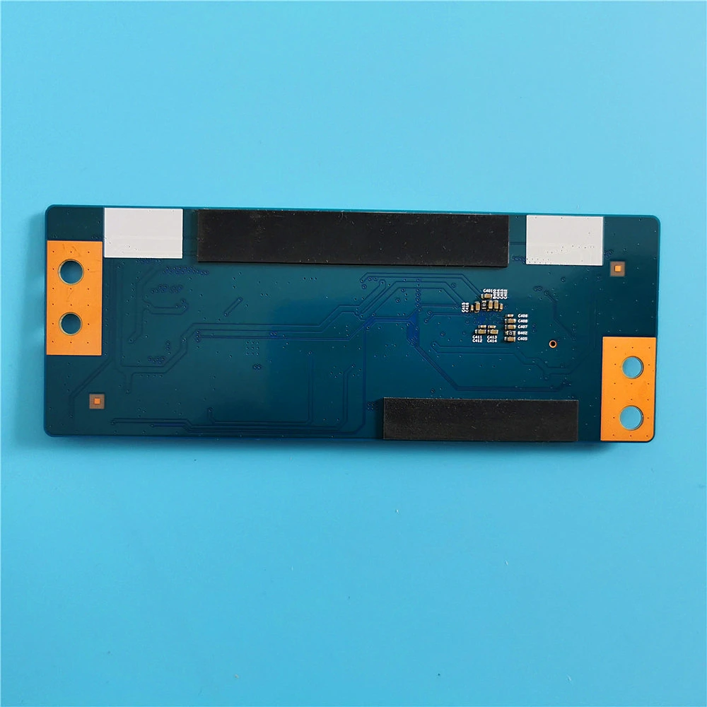 Placa lógica Original, suministro de tarjeta para TV de 46 pulgadas, T315HW07 VB CTRL BD 31T14-C0J 31T14-COJ TT-5546T14C05