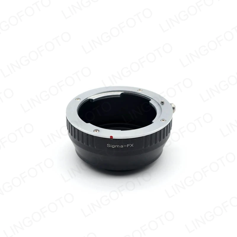 シグマ-Fx アダプターリングシグマレンズ富士フイルム X FX カメラ LC8158