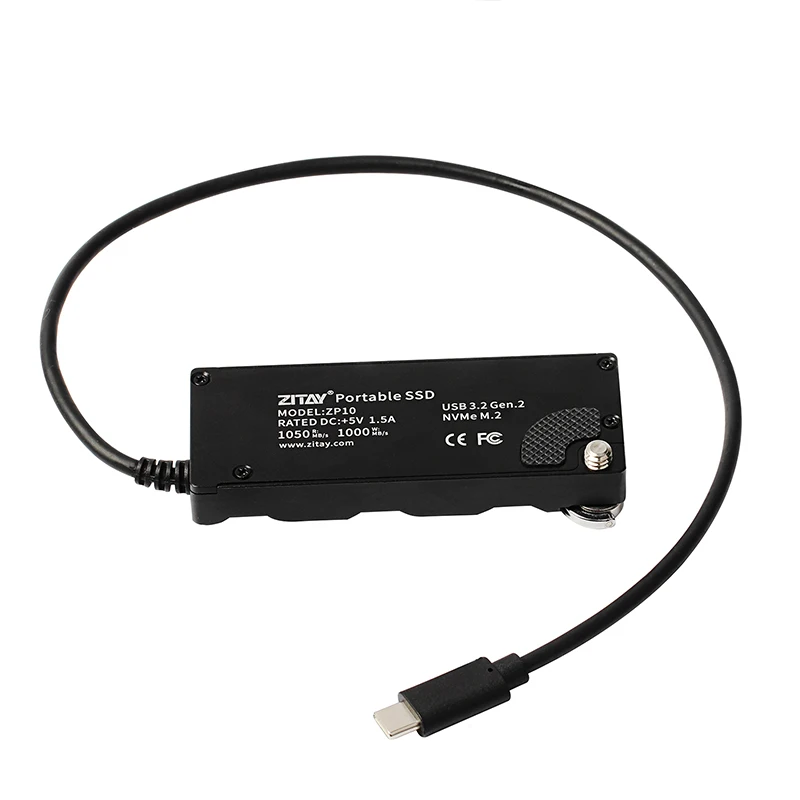 Переходник твердотельных накопителей для SSD-накопителей, USB 3,2