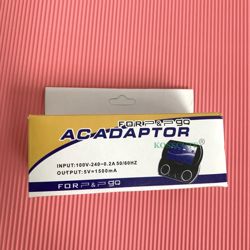 Âu/Mỹ Cắm 5V Tường Nhà USB Sạc Nguồn Điện AC Adapter Dành Cho Máy Chơi Game Sony PS4 PSP Go pspgo Cáp Sạc Dữ Liệu Dây