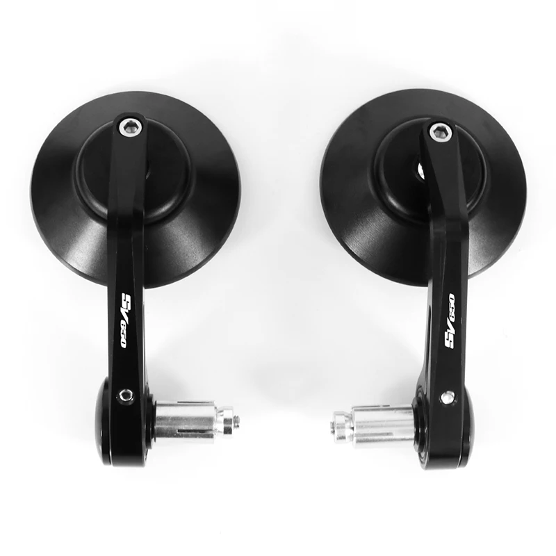 Fit For SUZUKI SV650 SFV650 Gladius Bandit GSF250 GSF400 TL1000S TL1000R SV1000 Motorcycle 7/8