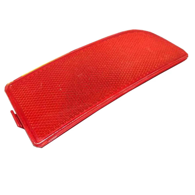 Roavia Rear Bumper Fog Light For Mercedes Benz Dodge Sprinter W906 2006-2016 Tail Lamp Reflector Light Stop Lamp Brake Lamp