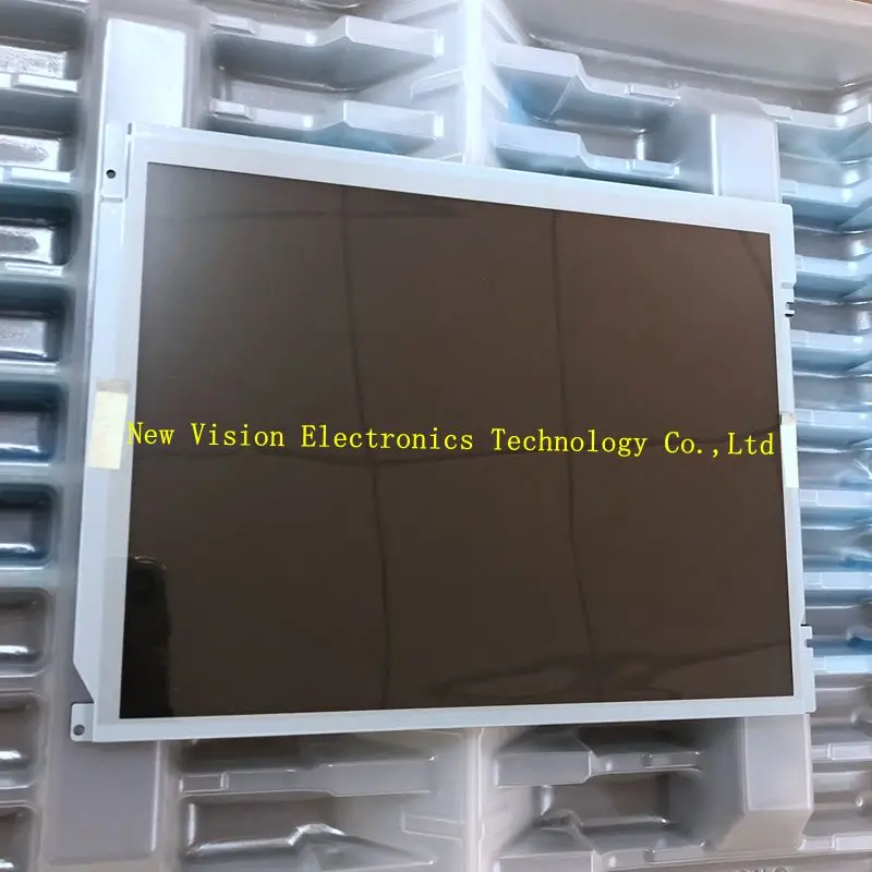 LQ121S1LG86 Brand New 12.1 inch Original Industrial LCD Display Screen