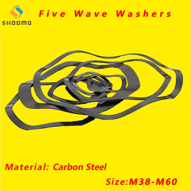 Five Wave Crest Was…