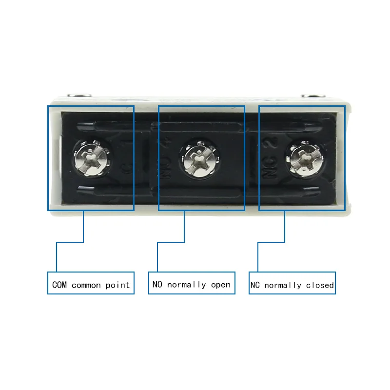 Chzjttdq AZ-7141AZ-7110AZ-7121AZ-7311AZ-7100AZ-7166AZ-7124 Reizen Limit Micro Switch Reset