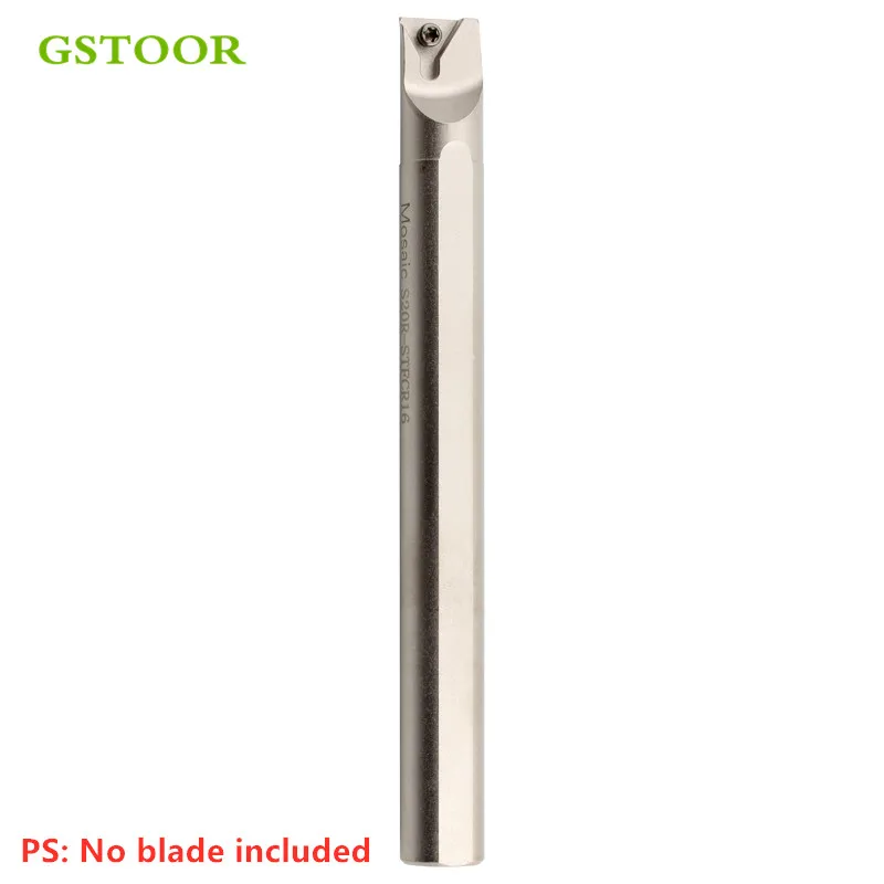 1PC S20R-STFCR16 S20R-STFCL11 toczenie wewnętrzne Toolholder tokarka CNC frez TCMT węglika wkładki toczenie narzędzia Arbor