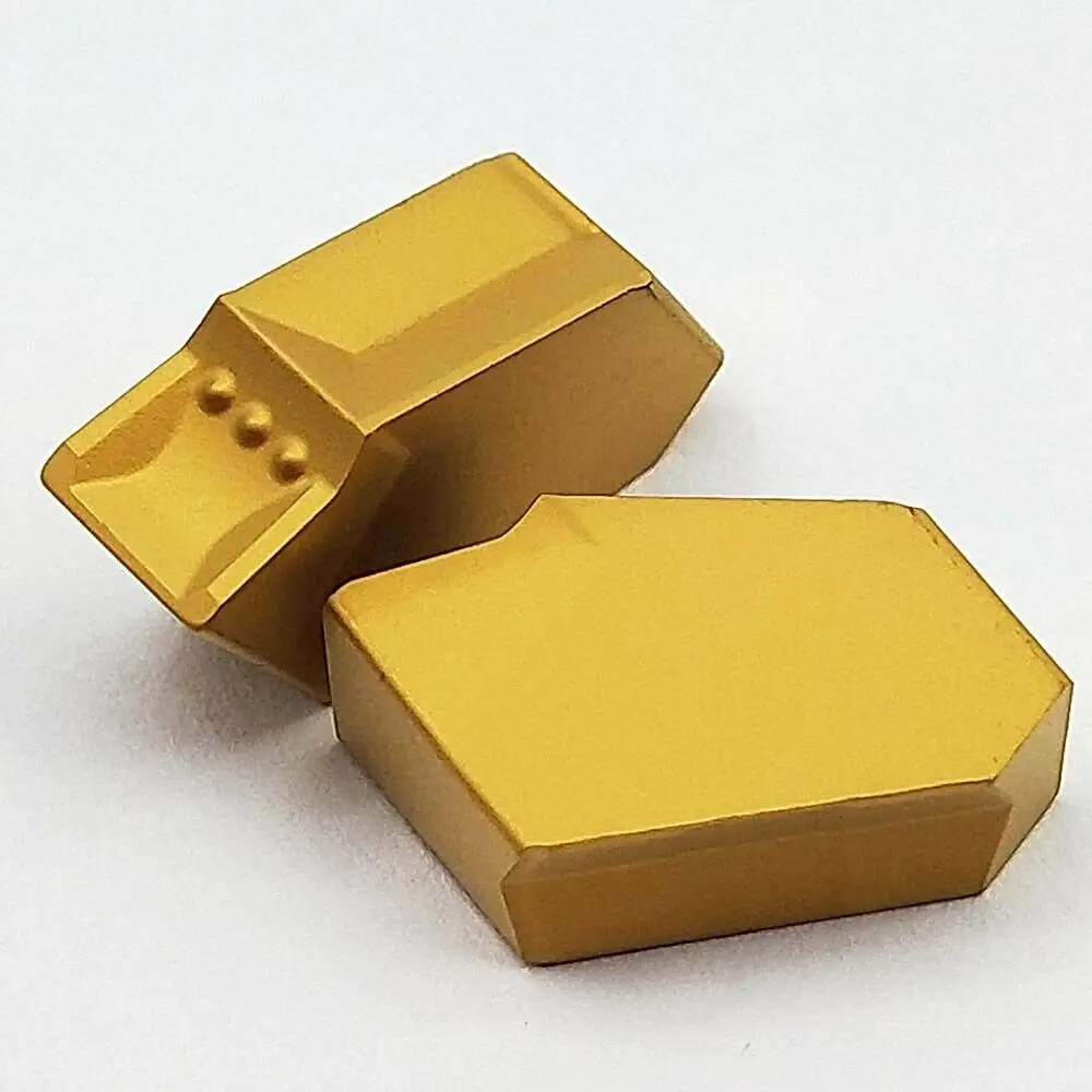 10 Chiếc CNC Carbide Dạng ZQMX5N11-1E P3035 SP500 Lưỡi Dao Cắt Tiện Dụng Cụ Quay Rau
