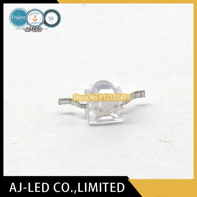 10pcs/lot QEB363ZR infrared emission light-emitting diode wavelength 940nm SMD angle ± 12 ° small butterfly