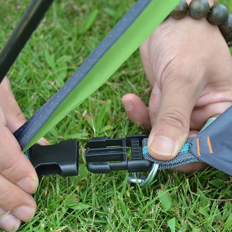 

Автоматическая палатка на 3-4 человека, простая палатка для кемпинга, портативный рюкзак, двойная многоместная туристическая палатка для кемпинга