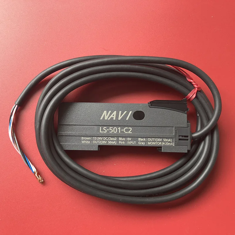 New and original LS-501-C2