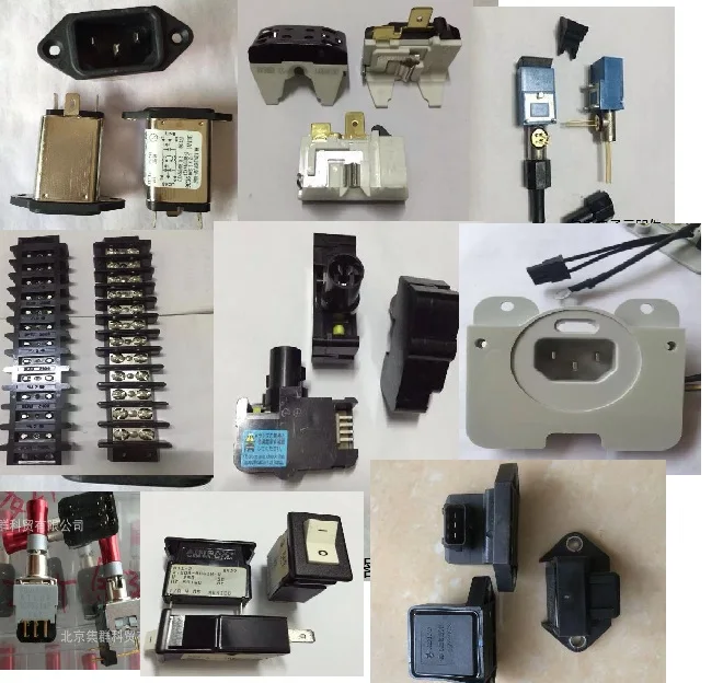 

1PCS 3EEA1 4TM265RHBYY-53 EBS43311-B352 28012-10A V-11-3D4-SD 10EJH1 ATL2P-6M3-Z ATL2P ATL-3P