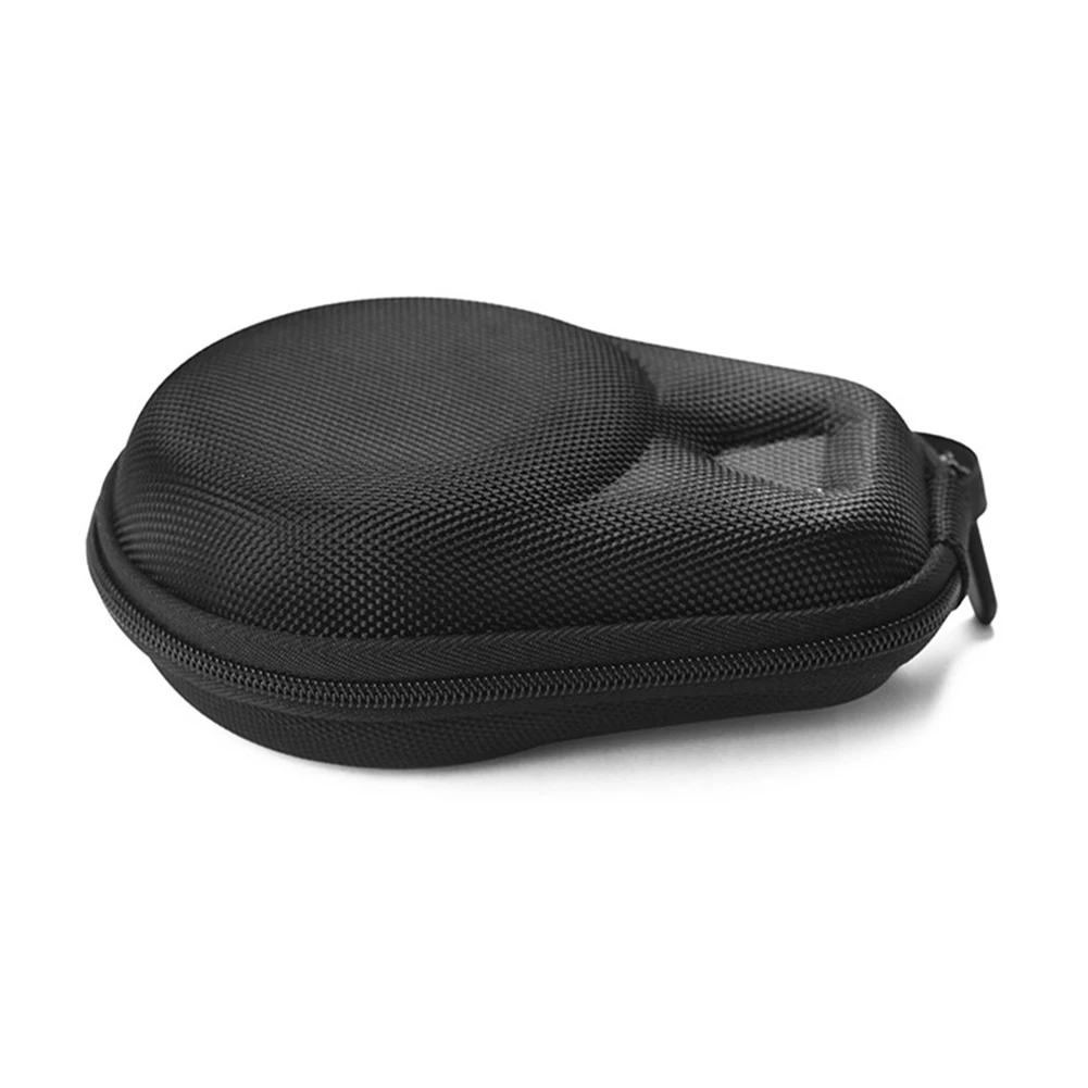 Estuche de transporte duro EVA para JBL Clip 4, compatible con Bluetooth, altavoz a prueba de golpes, impermeable, bolsa de almacenamiento protectora de viaje