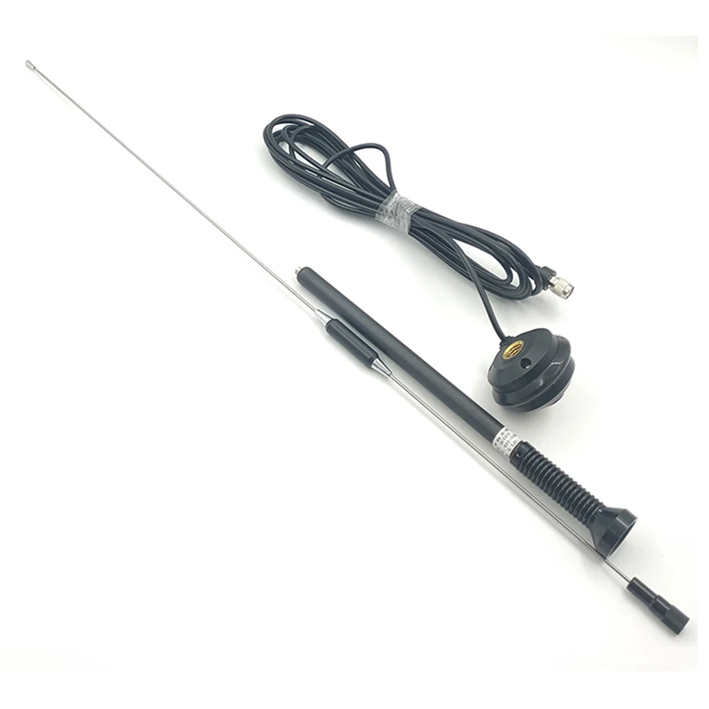 RTK Radio Whip Antenna TNC Connector Cable For South Kolida Hi-target Foif GPS 450-470MHZ