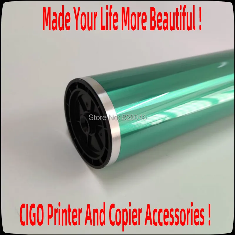 Accessories OPC Drum For Samsung Xpress C410W C430W C460FW C480FW Printer,CLT-R406 CLT-406 CLT 406 Image Drum Unit Long Life Kit