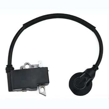 Bobina di accensione FS 120 200 250 300 350 FR 350 FS120 FS200 FS250 FS300 FS350 FR350 4134 400 1301 41344001301 10 best sales fs350 - №6