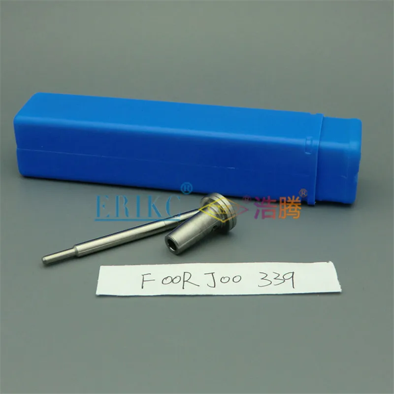 ERIKC F00RJ00339 Control Valve F 00R J00 339 for Injector 0445120010 0445120014 0445120015 0445120019 0445120084 0445120085