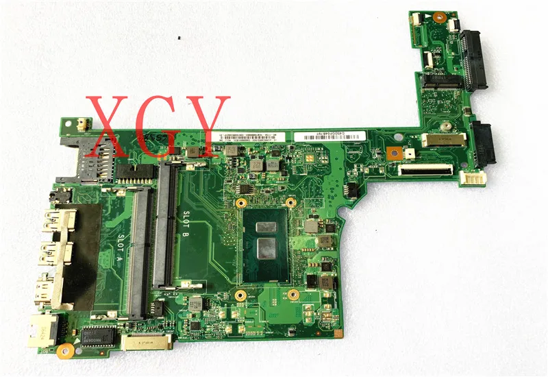 Original FOR Lenovo F15K motherboard i5-7200U SR342 100% test OK