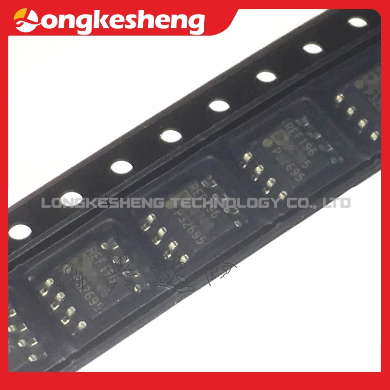 5 teile/los AD620ARZ AD623ARZ TPS54360DDAR TPS54336ADDAR REF196GSZ AD8138ARZ INA219AIDR NewOriginal