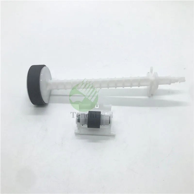 Paper pickup roller Pickup Separation Roller for EPSON L3150 L3151 L3156 L3158 L3160 L3110 L3115 L3116 L3117 L3118 L3119 L1110