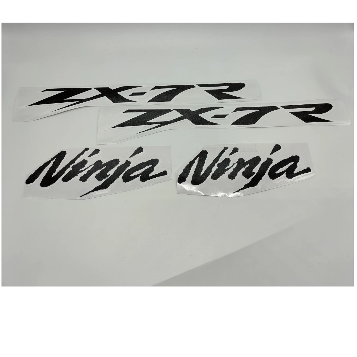 2 Color Ninja ZX-7R  Whole Car Sticker Motorcycle  Decal Sticker For Ninja ZX-7R