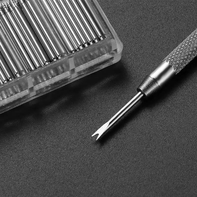 Watch Tool Link Kit Removal Riem Aanpassing Remover Reparatie Pinwatches Roestvrij