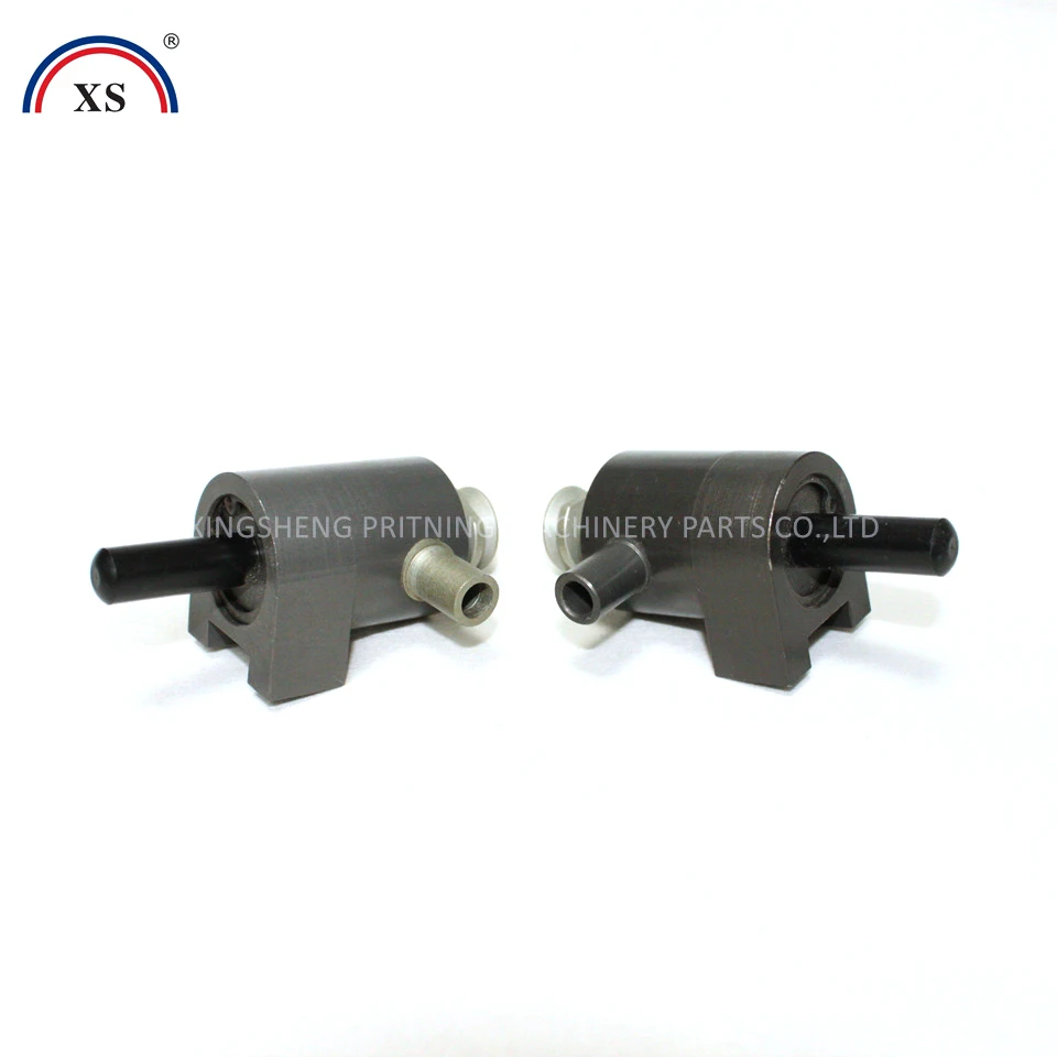 A PAIR SAKURAI FORWARDING SUCKER LIFTING SUCKER OFFSET PRINTING MACHINE PARTS  HIGH QUALITY PRINTING MACHINE PARTS XL105 CX102