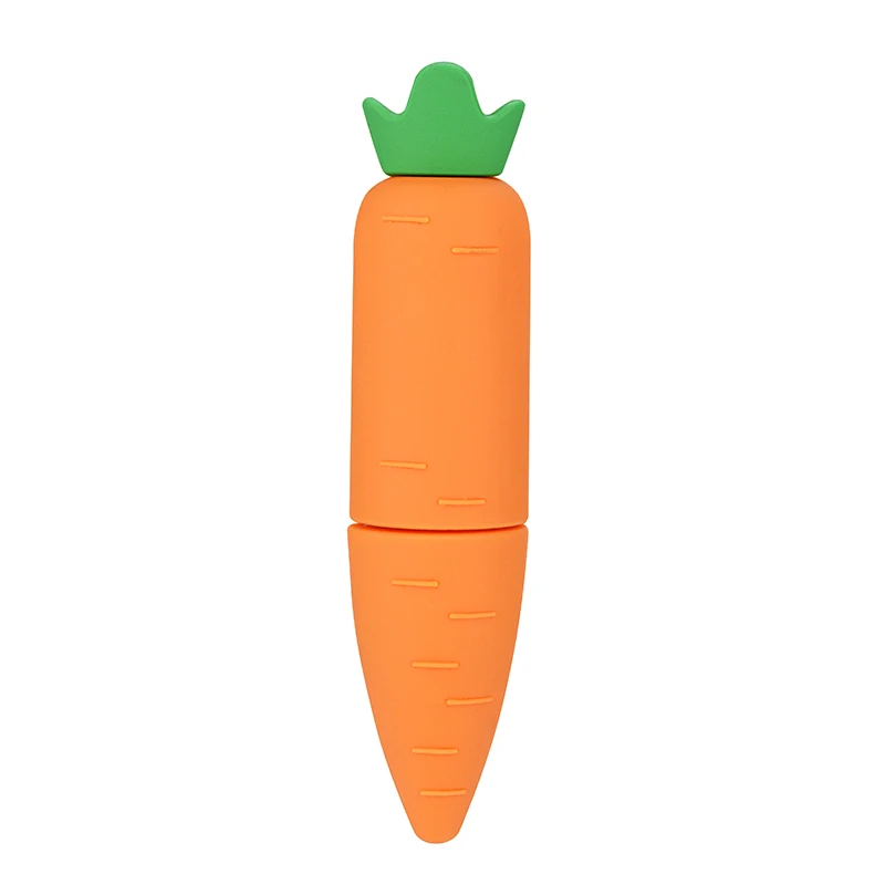 USB Flash Drive 32GB 64GB 128GB Cartoon Pendrive 4GB 8GB 16GB pen drive chili carrot vegetables memory stick usb 2.0