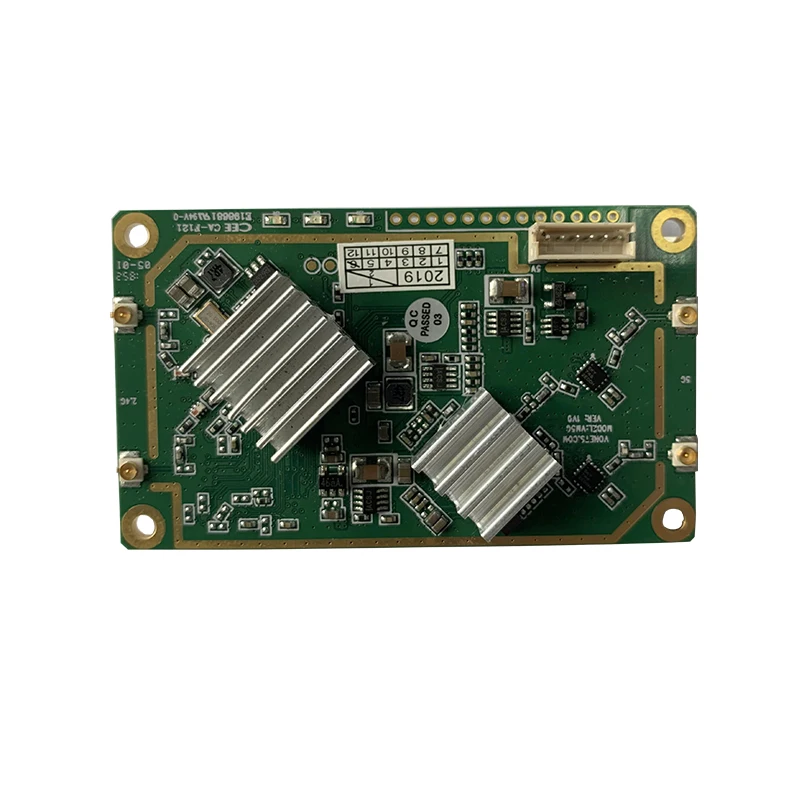 Vonets Wifi Module Mini Draadloze Module Wifi Bridge Router Repeater Functie Drie-In-een Geschikt Voor Lange afstand Video Trans