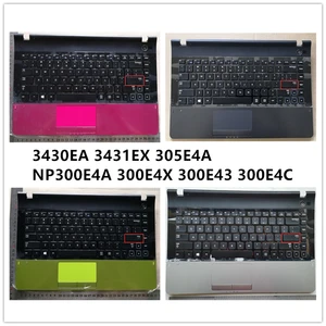 Untere Abdeckung für Laptop für Samsung, 300E4C, 3430ea, NP300E4A, 305E4A, 300E4X, 300E43, 3431ex, neu 6 Hauptverkäufe NP300E4A Kadaver - №3