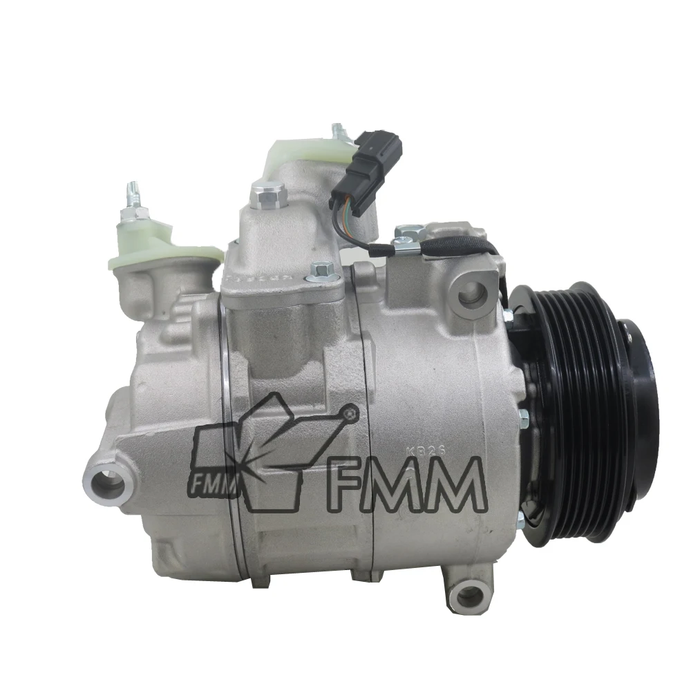 V61-19D629-HA 447160-5940 447280-707028773 Ac Compressor For Ford Explorer focus c-max 1.5 1.6 TDCI