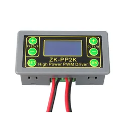 Puls Metering Pomp Brandstofpomp Regulator Controller Verandering Frequentie Puls Voor Webasto Eberspacher Parking Kachels