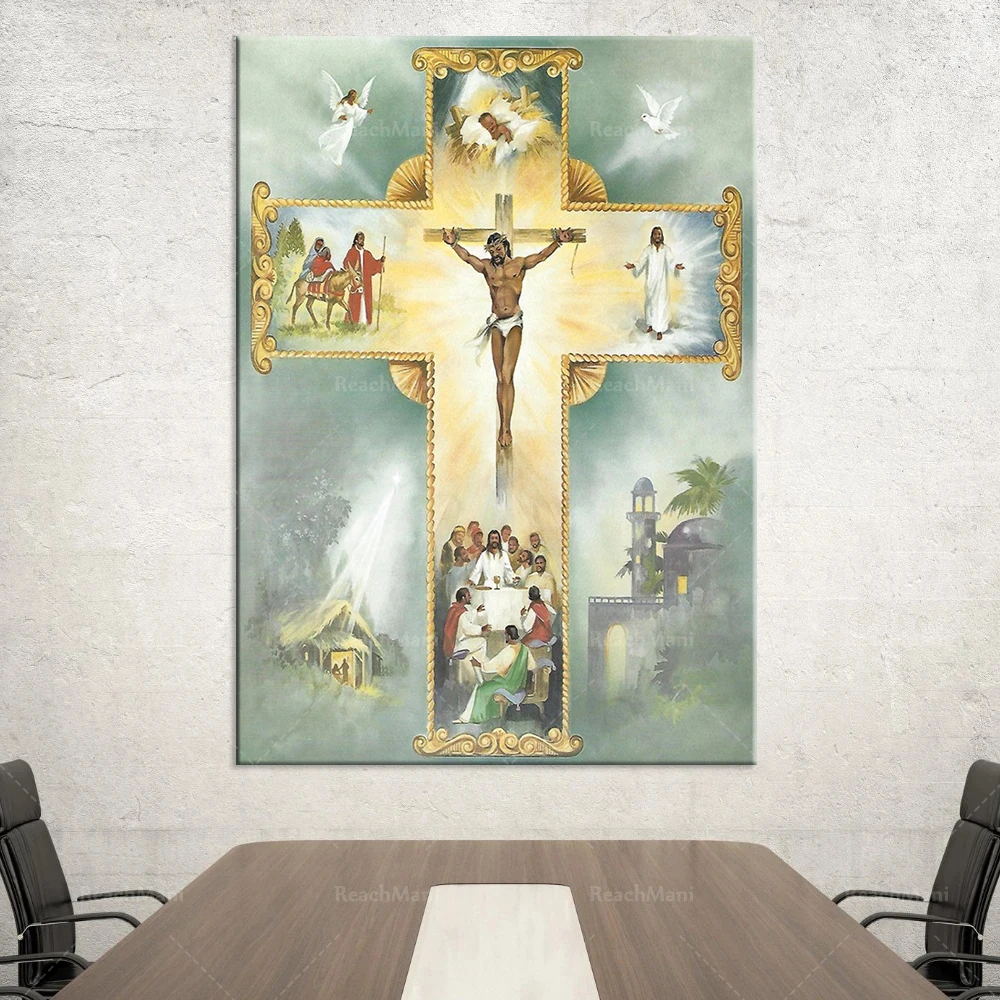 La Croix Vivante: L… - image