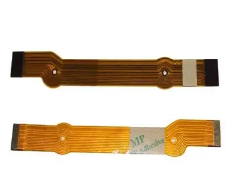 NEW Lens Aperture Anti-Shake Flex Cable For SIGMA 18-200mm 18-125mm 18-200 mm 18-125 mm (For Nikon Connector)