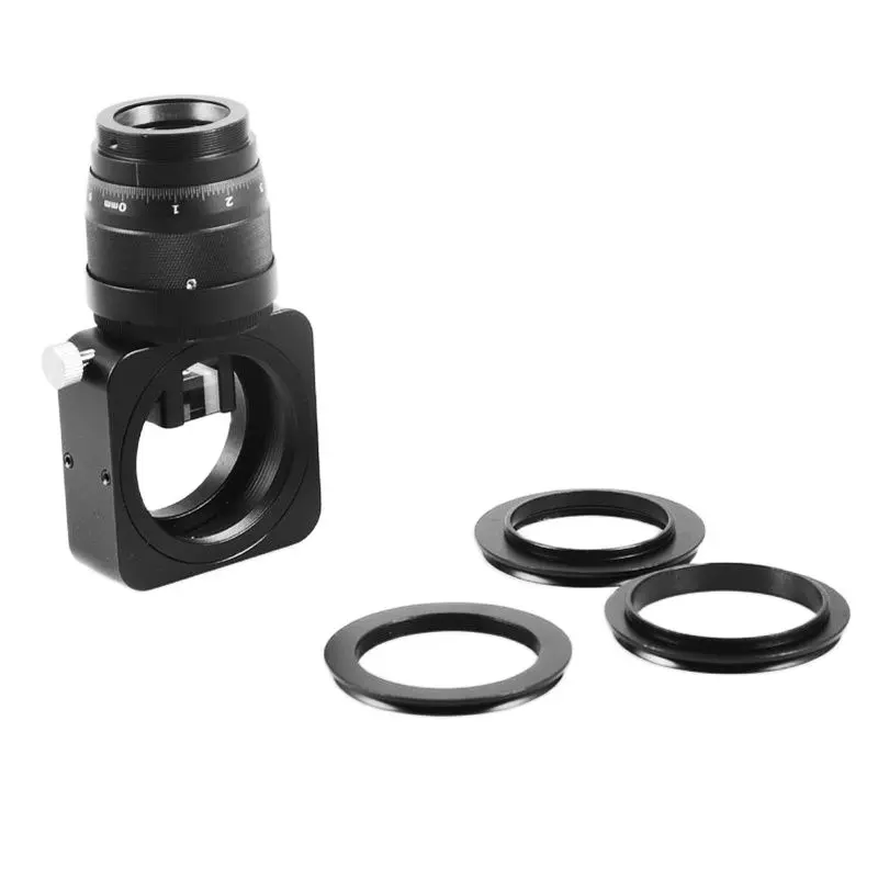 S8239 Off-Axis Guider OAG -Improved Medium Long Focal Length and  Deep-Sky Imaging (Black)