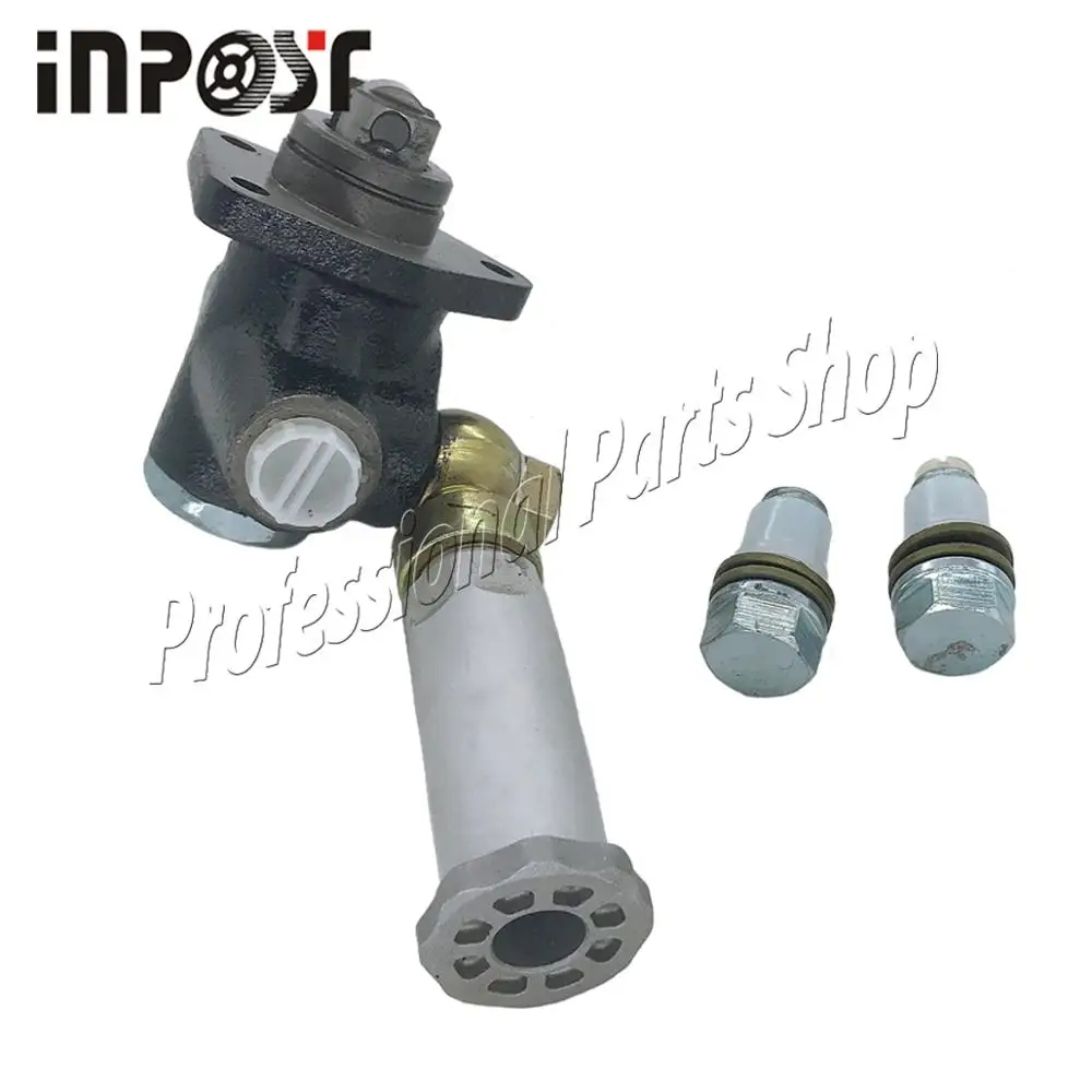 

11-7500 117500 Fuel pump for Thermo King truck Isuzu 2.2di D201 37-11-7500