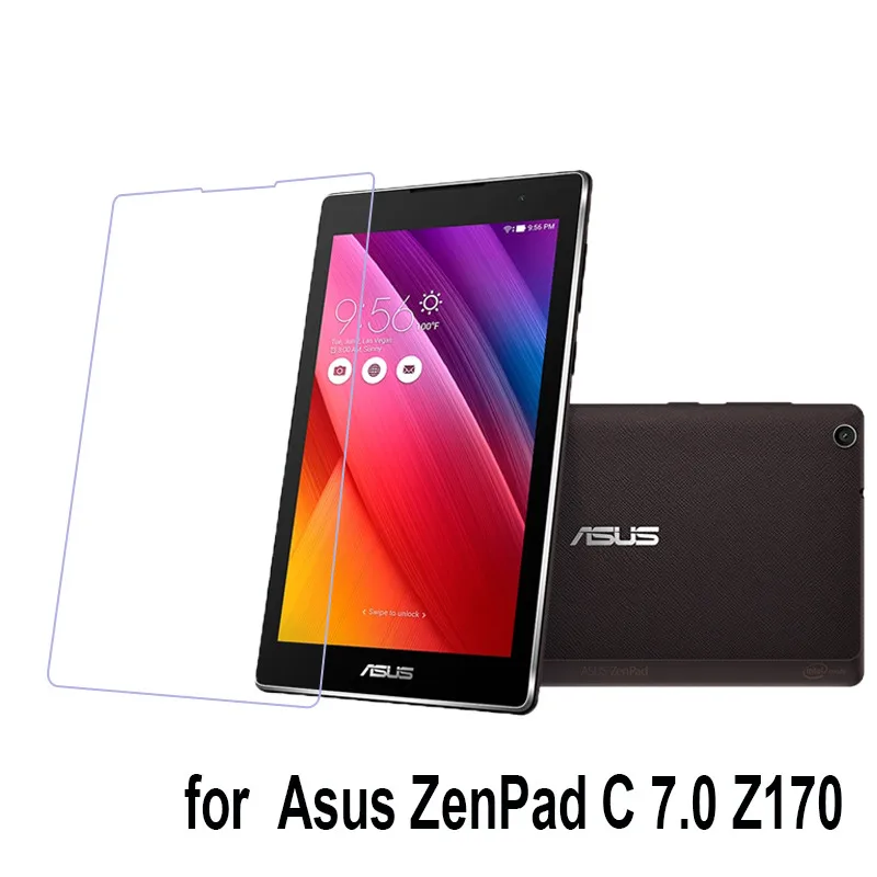 

Закаленное стекло для Asus ZenPad C 7,0 Z170 Z170C Z170CG Z170MG 7 дюймов